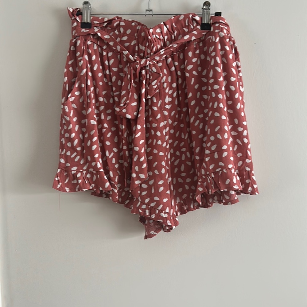 Cute summer shorts